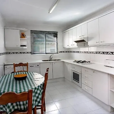 Front Line Apartment, Close To Everything.. Apartment Estepona