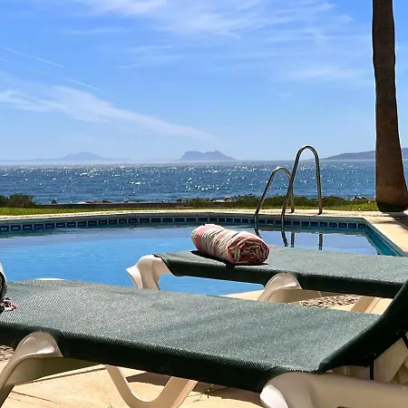 Front Line Apartment, Close To Everything.. Estepona