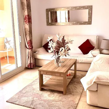 Front Line Apartment, Close To Everything.. Apartment Estepona
